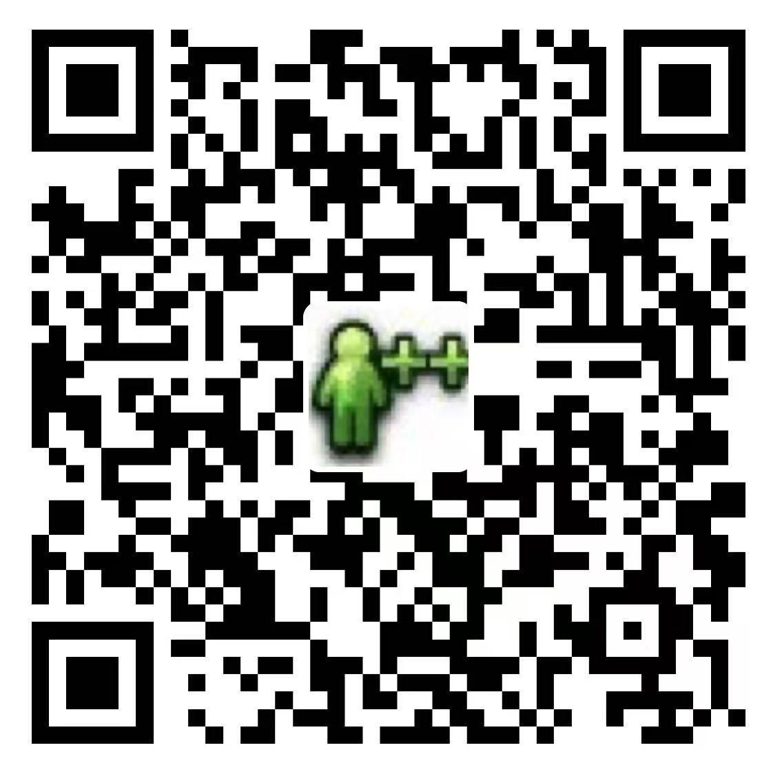 支付宝收款码