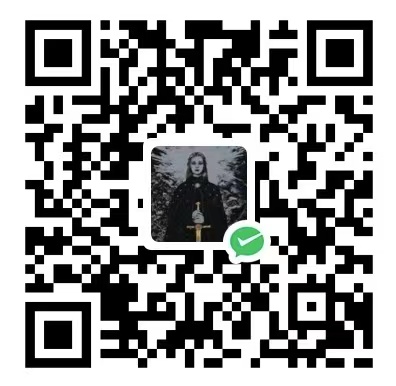 微信收款码